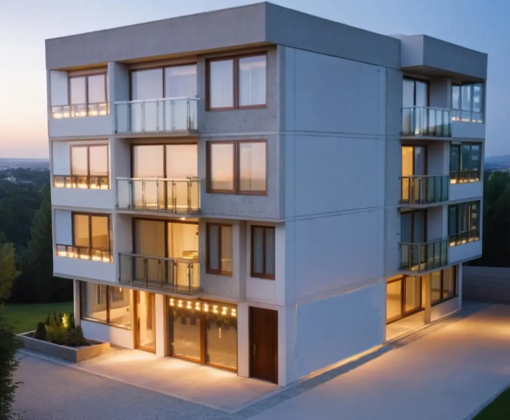 Diseño Arquitectónico