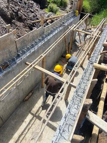 Interventoría de Obras Civiles